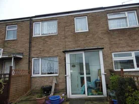 3 Bedroom Terraced